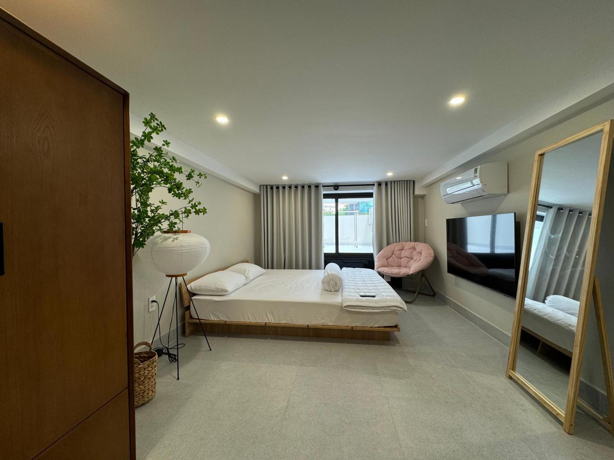 Sweethome Phu Nhuan
