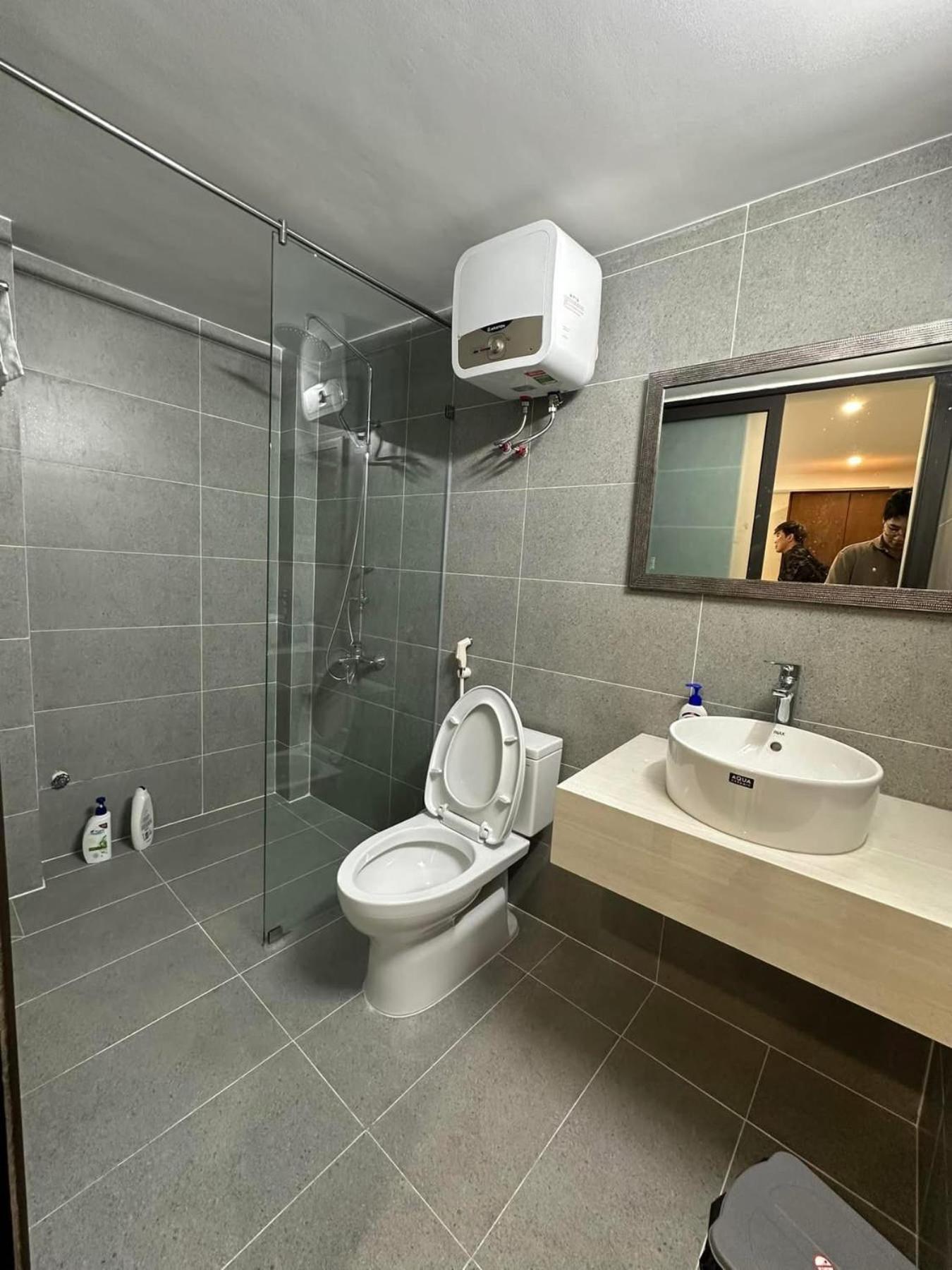 Sweethome Phu Nhuan Apartment Ho Chi Minh City